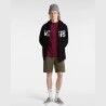Vans Left Chest Logo Tee - T-shirt homme | Hardloop