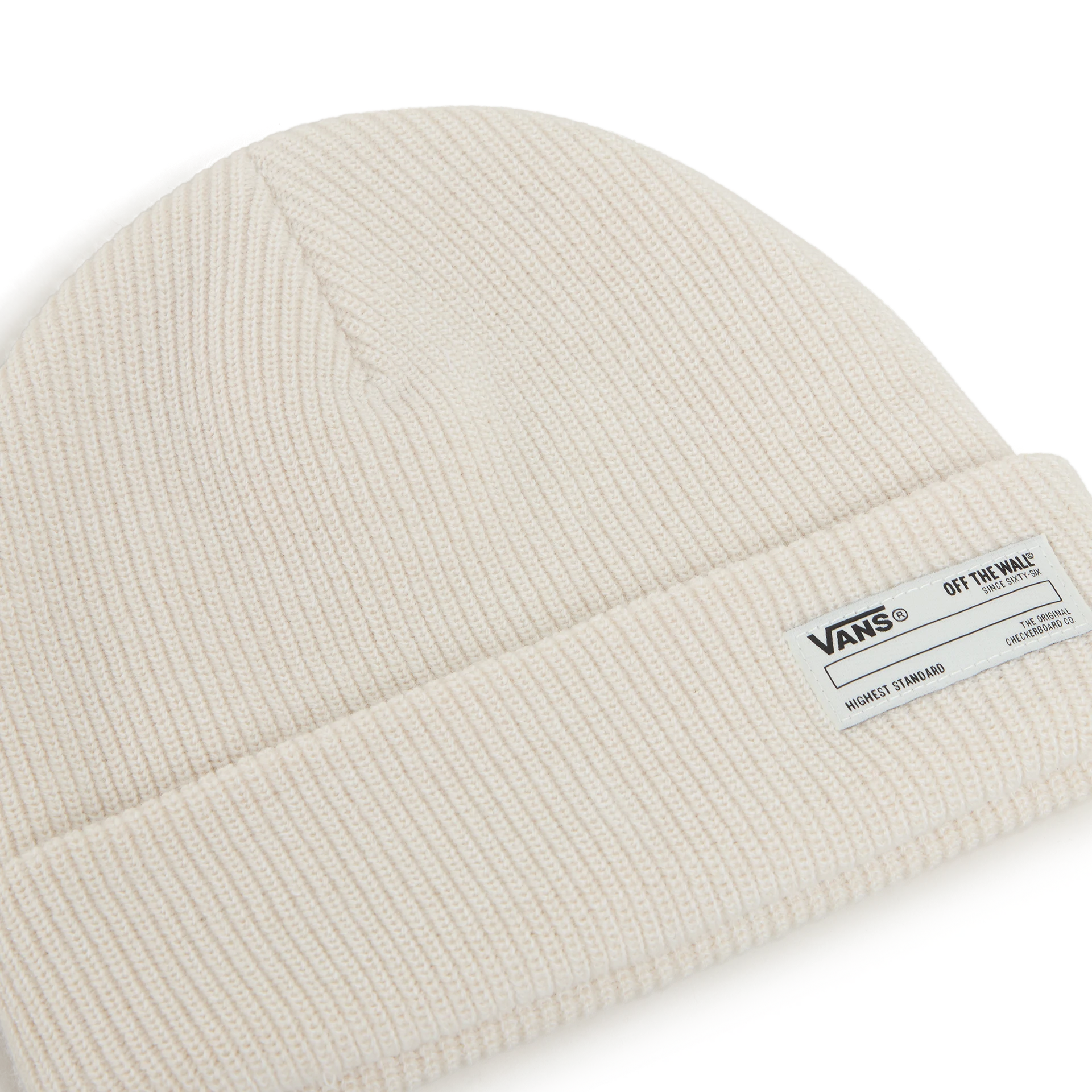Vans Leiva Cuff Beanie - Beanie | Hardloop