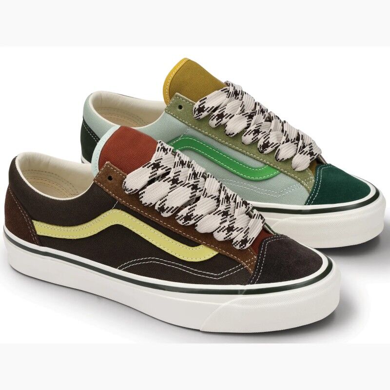 Vans LX Old Skool 36 - Urban sko | Hardloop