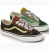 Vans LX Old Skool 36 - Lifestyle shoes | Hardloop