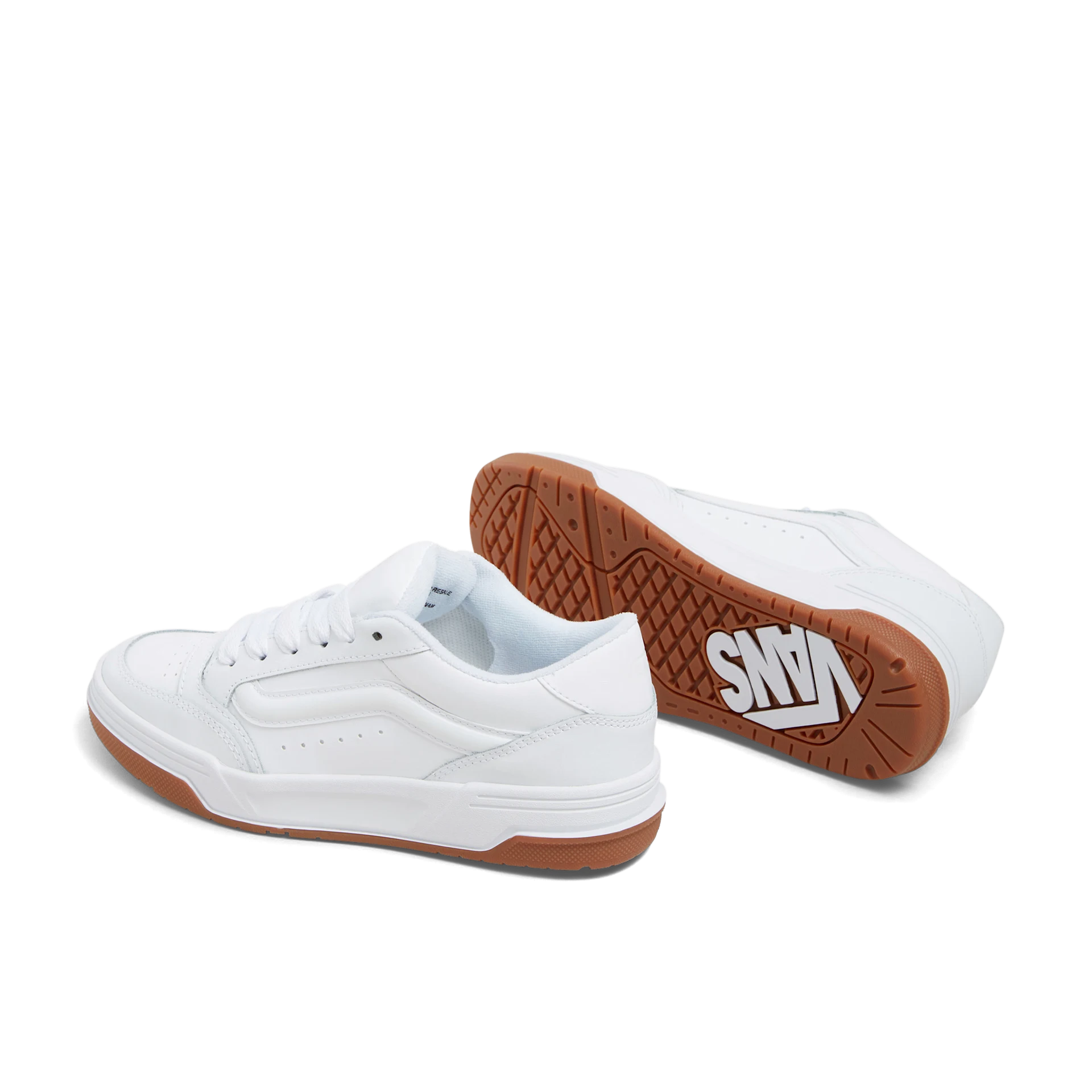 Vans Hylane - Miejskie buty | Hardloop