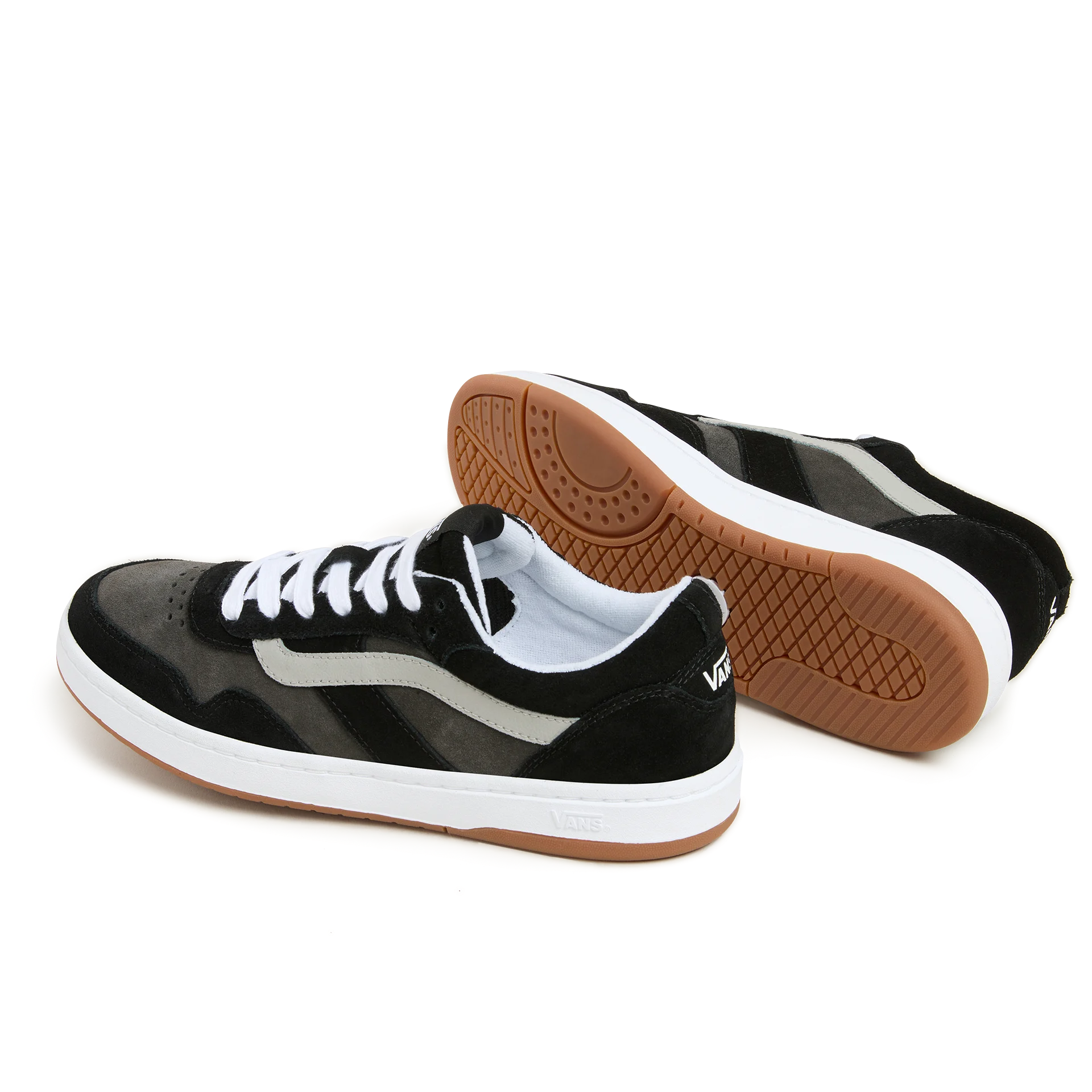 Vans Cruze Lifestyle shoes Hardloop