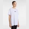 Vans Flying V Oversized - T-shirt - Women's | Hardloop
