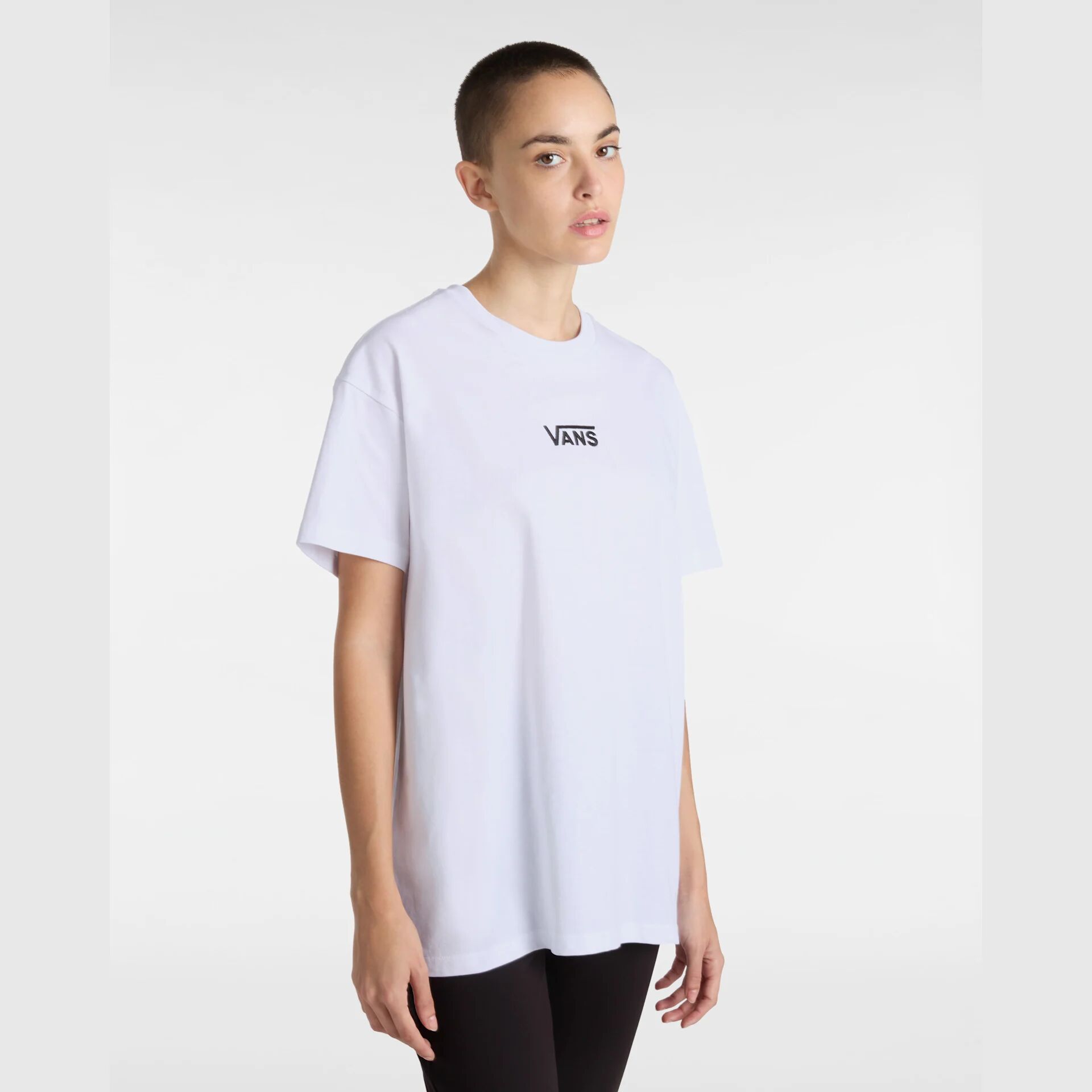 Vans Flying V Oversized - T-shirt - Women's | Hardloop