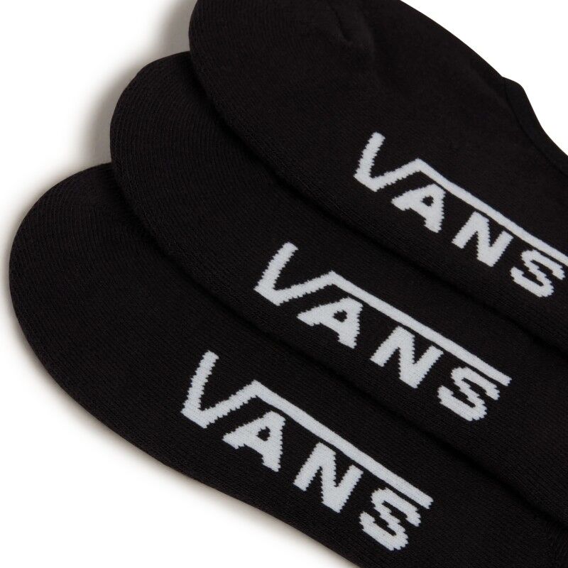 Vans Classic No Show - Sukat | Hardloop