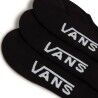Vans Classic No Show - Chaussettes | Hardloop