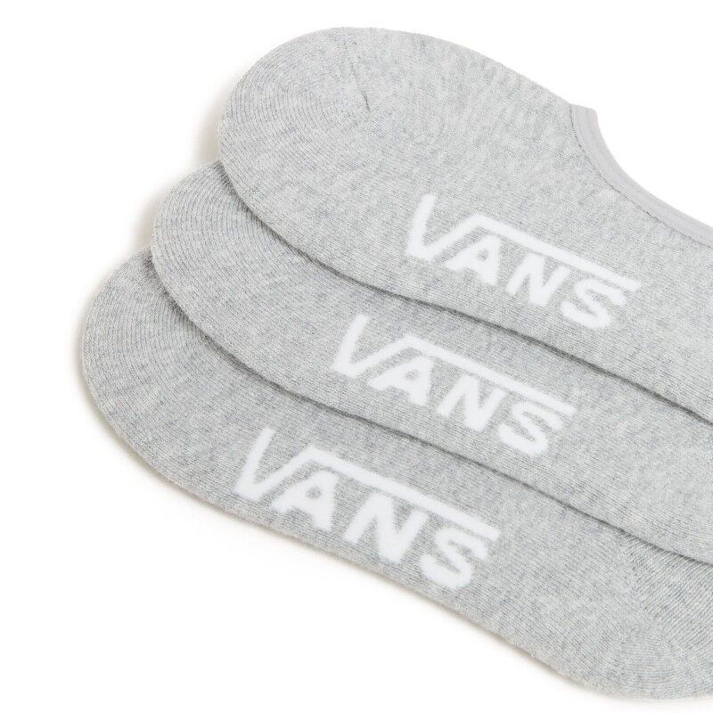 Vans Classic No Show - Chaussettes | Hardloop