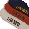 Vans Classic No Show - Socks | Hardloop