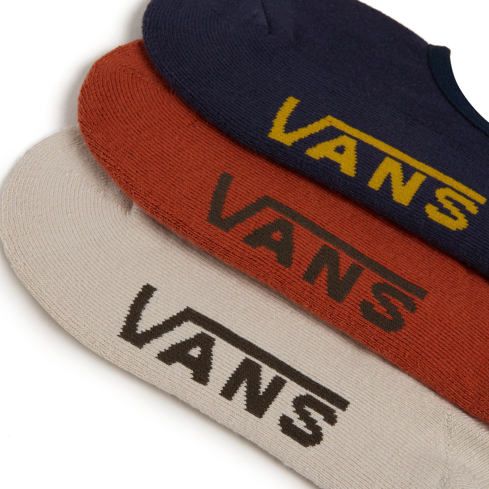 Vans Classic No Show - Socks | Hardloop