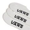 Vans Classic No Show - Meias | Hardloop