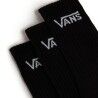 Vans Classic Crew - Sokken | Hardloop