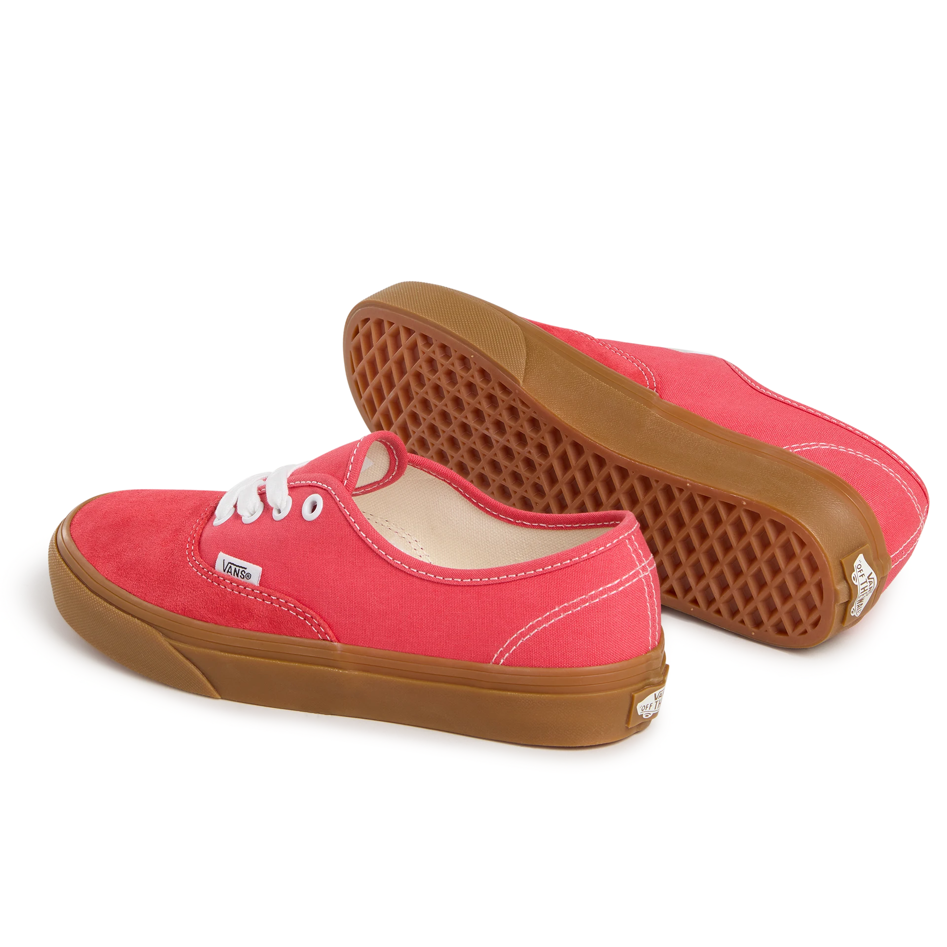 Vans Authentic - Lifestyle shoes | Hardloop