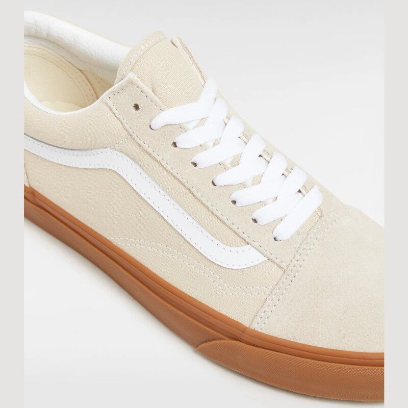 Vans UA Old Skool - Městská boty | Hardloop