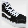 Vans UA SK8-Hi Platform 2.0 - Lifestyle shoes | Hardloop