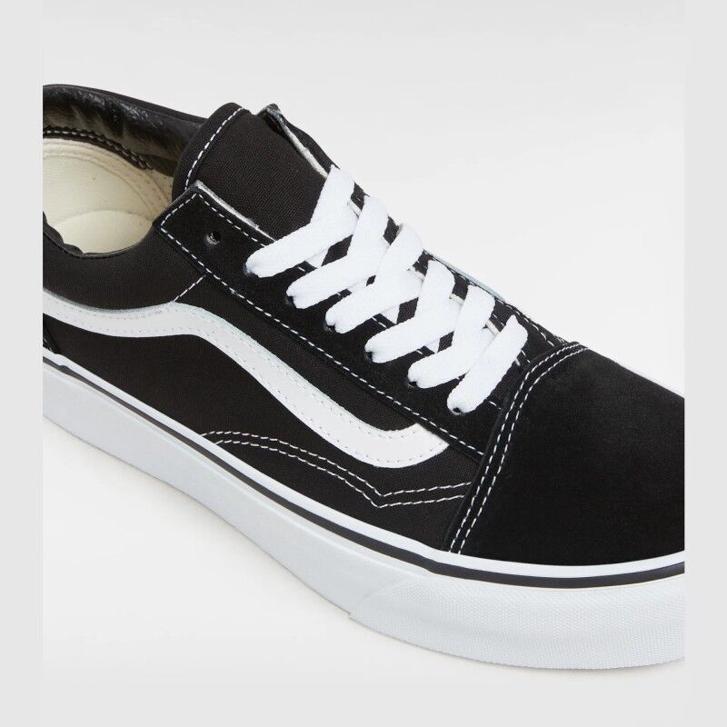 Vans UA Old Skool Platform - Lifestyle shoes | Hardloop