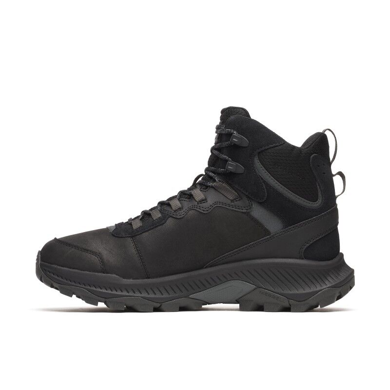 Merrell Speed Strike 2 Ltr Thrm Mid WP - Chaussures randonnée homme | Hardloop