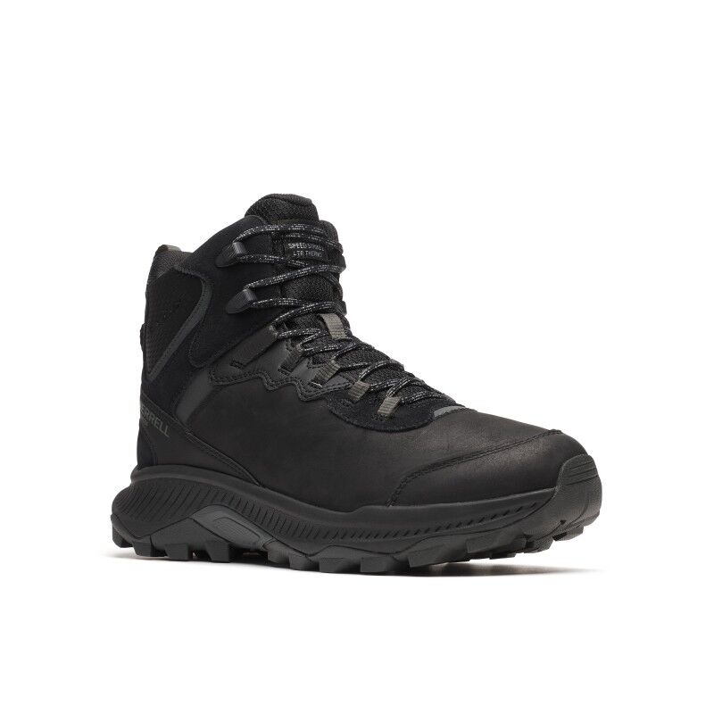 Merrell Speed Strike 2 Ltr Thrm Mid WP - Vandresko - Herrer | Hardloop