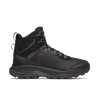 Speed Strike 2 Ltr Thrm Mid WP - Chaussures randonnée homme