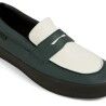 Vans Skate Loafer - Lifestyle shoes | Hardloop