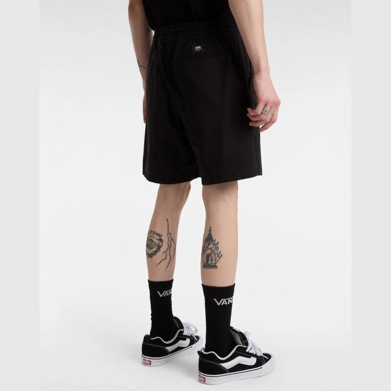 Vans Range Relaxed Elastic Short - Shortsit - Miehet | Hardloop