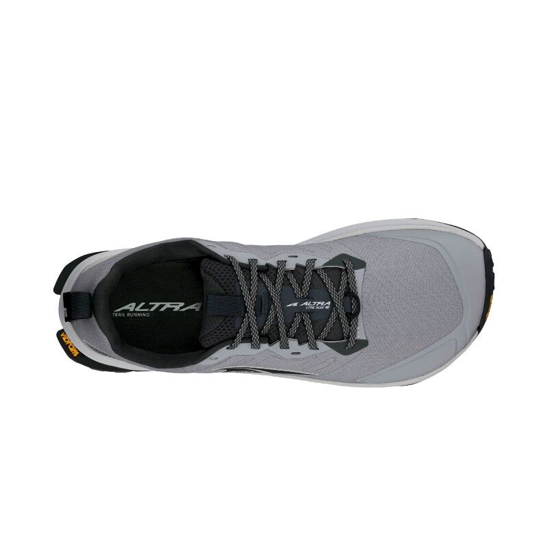 Altra Lone Peak 9+ - Trailrunningschuhe - Herren | Hardloop