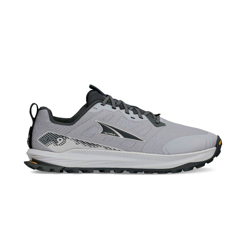 Lone Peak 9+ - Trailrunningskor - Herr