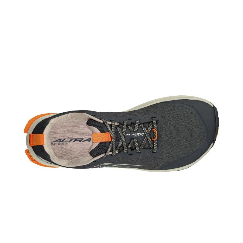 Altra Lone Peak 9+ - Trailrunningschuhe - Herren | Hardloop