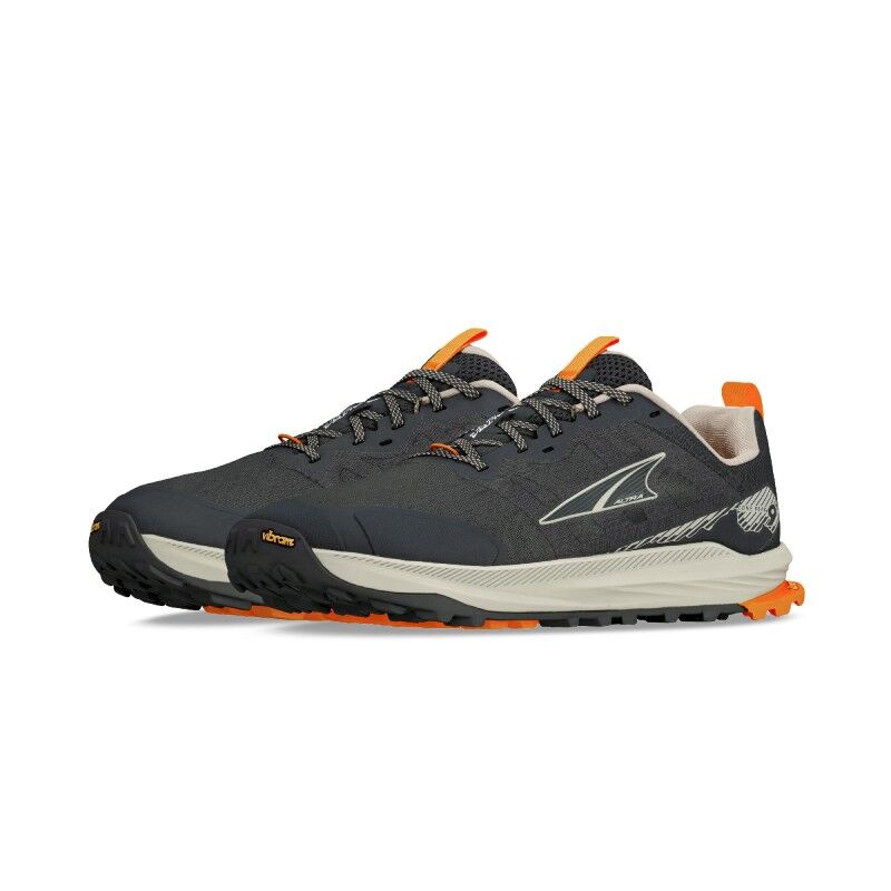 Altra Lone Peak 9+ - Trailrunningschuhe - Herren | Hardloop