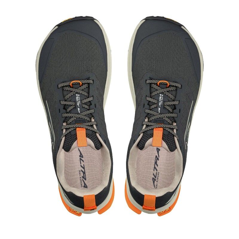 Altra Lone Peak 9+ - Trailrunningschuhe - Herren | Hardloop
