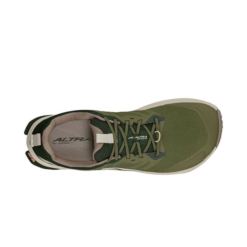 Altra Lone Peak 9+ - Trailrunningschuhe - Herren | Hardloop