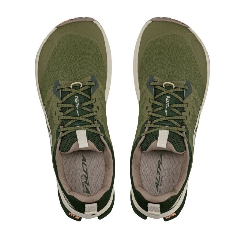 Altra Lone Peak 9+ - Trailrunningschuhe - Herren | Hardloop
