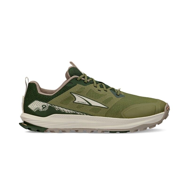Lone Peak 9+ - Zapatillas trail running - Hombre