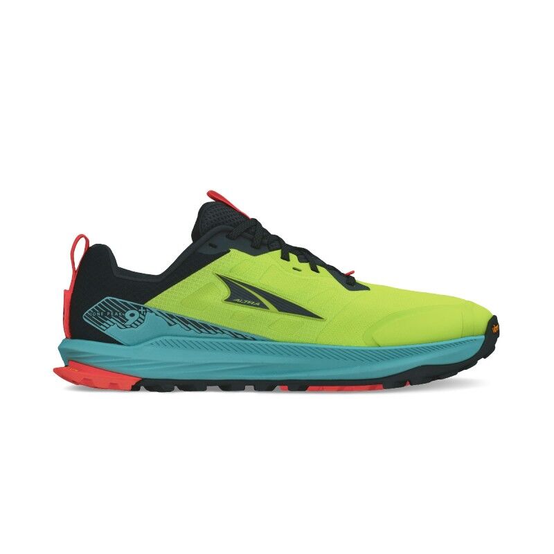 Altra Lone Peak 9+ - Trailrunningschuhe - Herren | Hardloop
