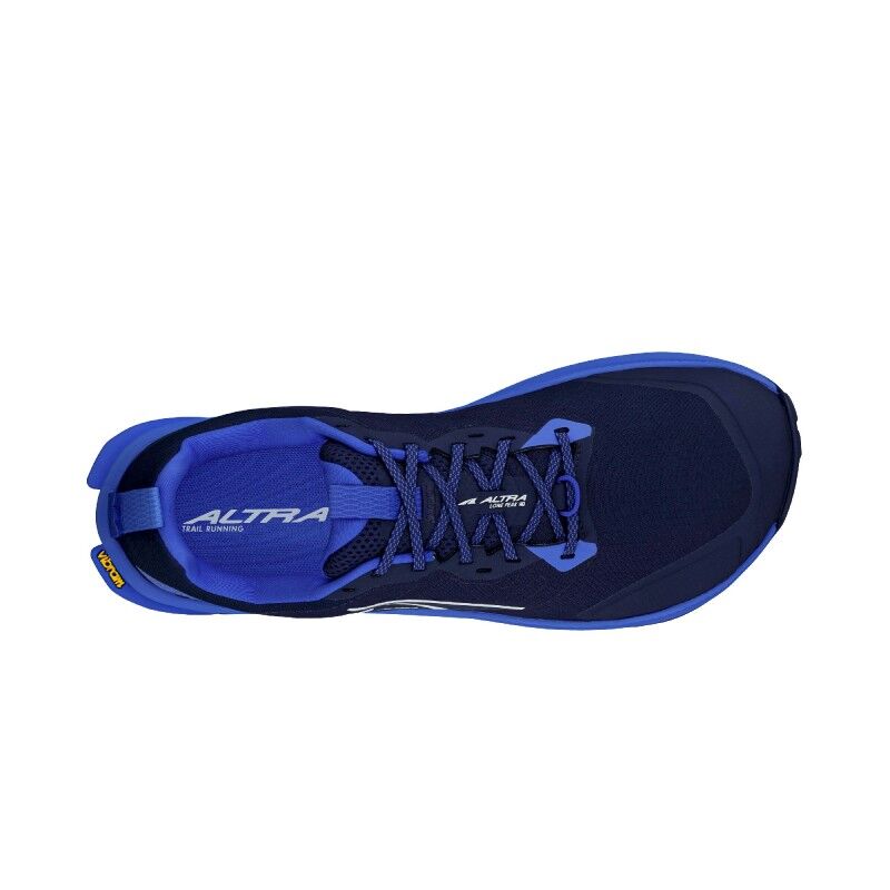 Altra Lone Peak 9+ - Trailrunningschuhe - Herren | Hardloop