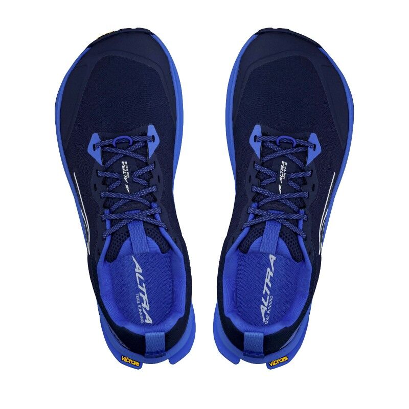 Altra Lone Peak 9+ - Trailrunningschuhe - Herren | Hardloop
