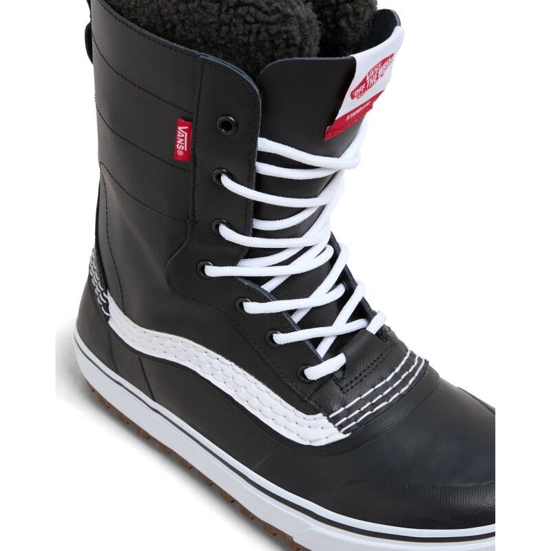 Vans MTE Standard Waterproof - Snow boots | Hardloop