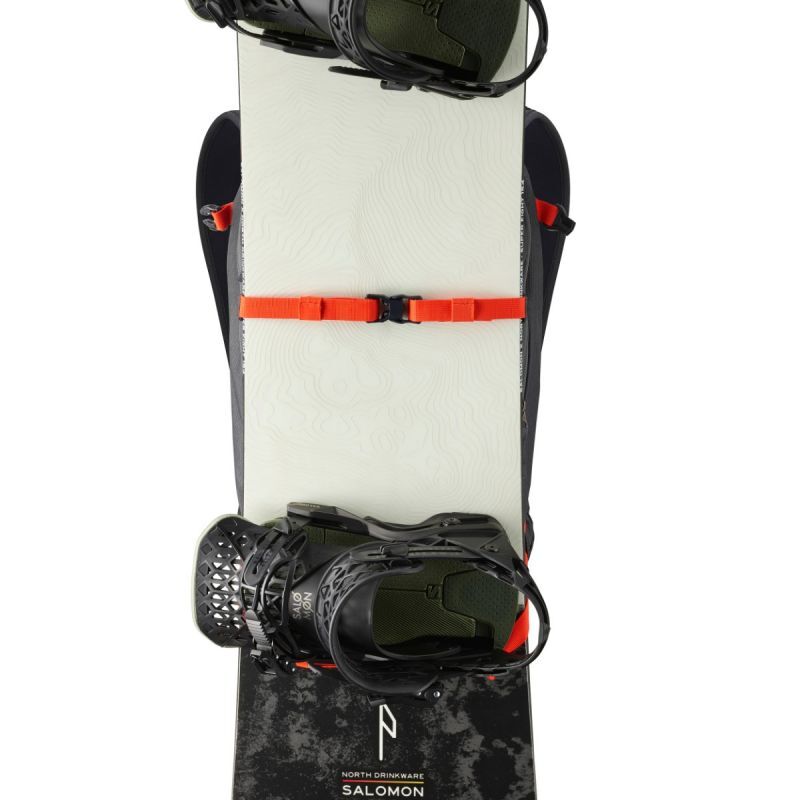 Salomon Side 18 Hardloop