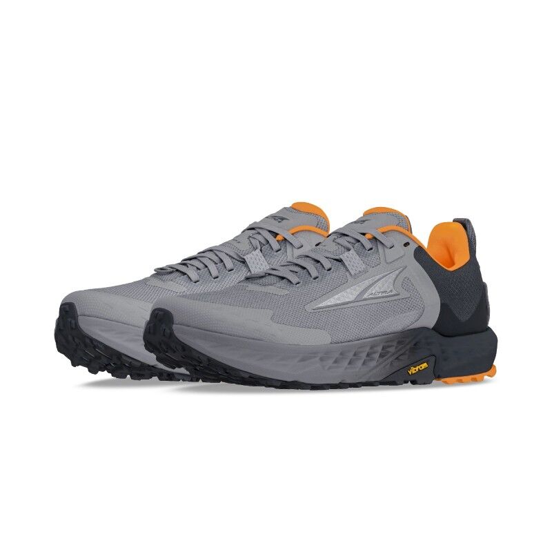 Altra Timp 5 - Trailrunningschuhe - Herren | Hardloop