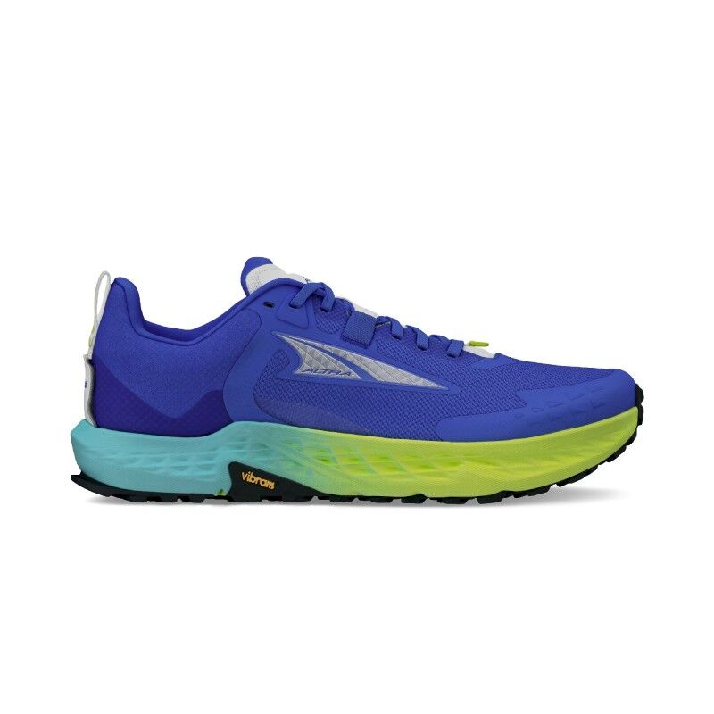 Timp 5 - Zapatillas trail running - Hombre