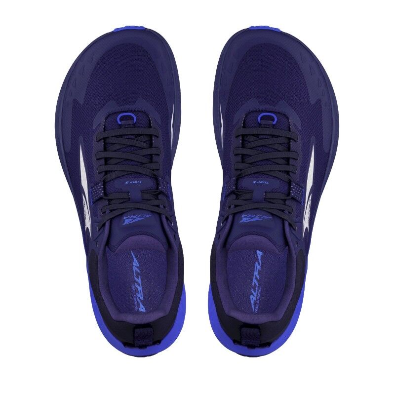 Altra Timp 5 - Trailrunningschuhe - Herren | Hardloop
