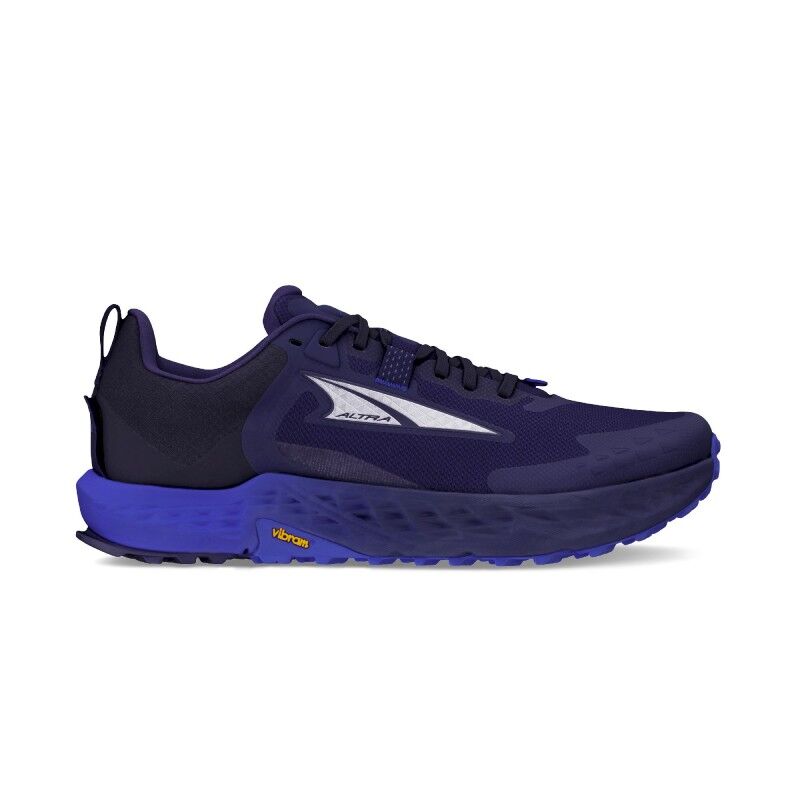 Altra Timp 5 - Trailrunningschuhe - Herren | Hardloop