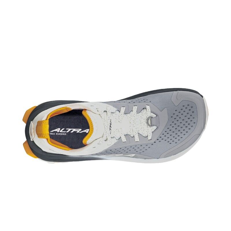 Altra Olympus 6 - Trailrunningschuhe - Herren | Hardloop
