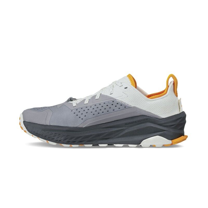 Altra Olympus 6 - Trailrunningschuhe - Herren | Hardloop
