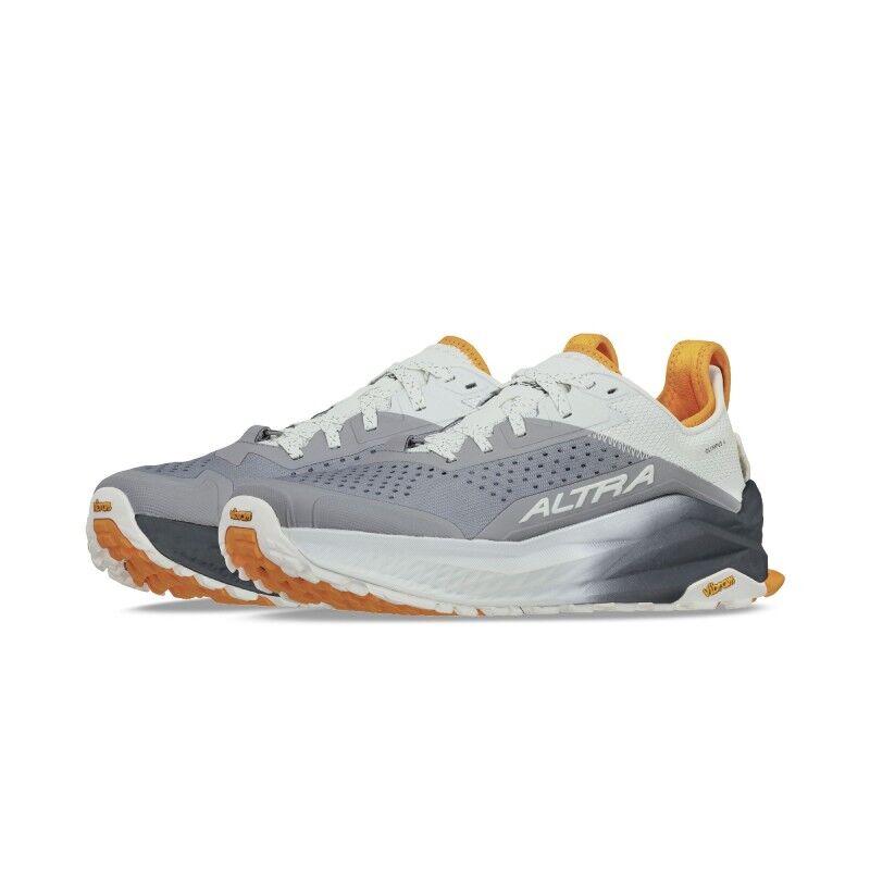 Altra Olympus 6 - Trailrunningschuhe - Herren | Hardloop