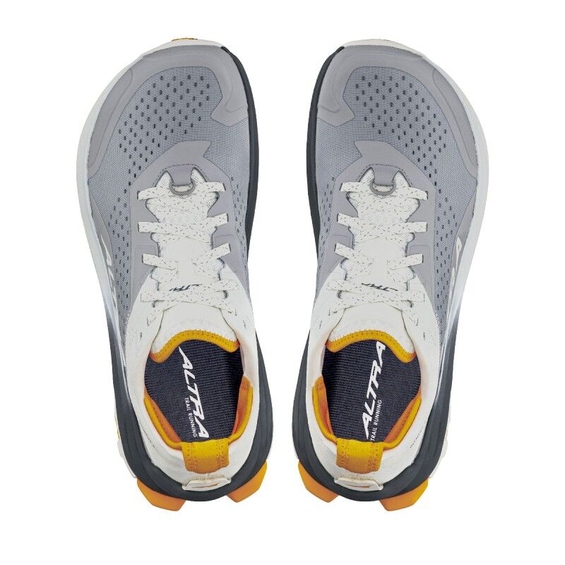 Altra Olympus 6 - Trailrunningschuhe - Herren | Hardloop