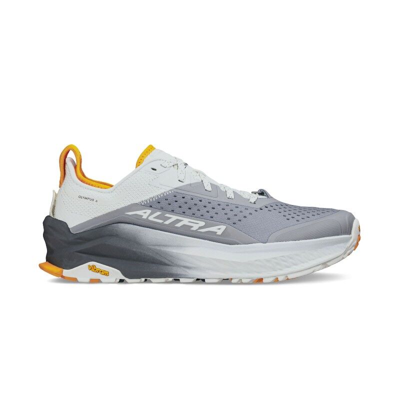 Olympus 6 - Chaussures trail homme