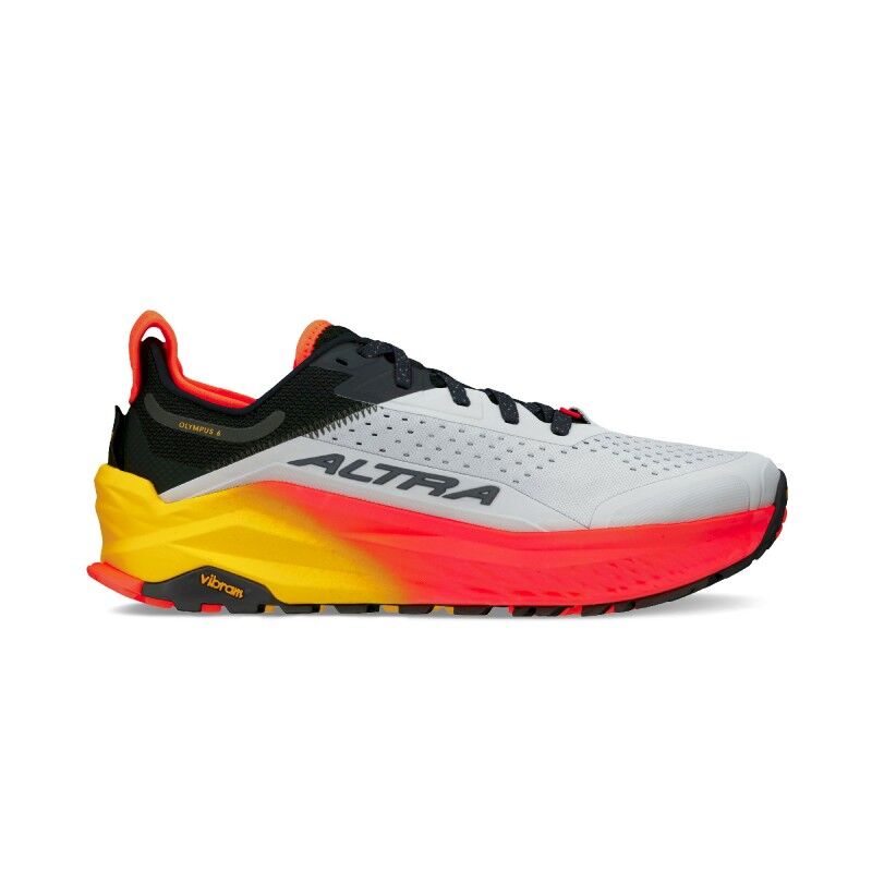 Altra Olympus 6 - Buty trailowe meskie | Hardloop
