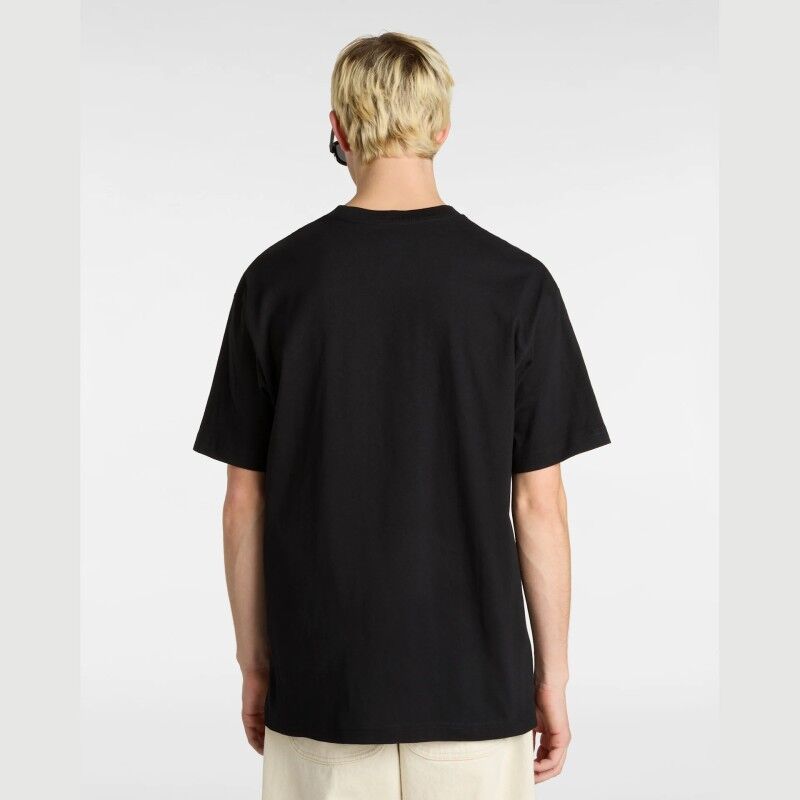 Vans Lesft Chest II Loose SS - T-shirt meski | Hardloop
