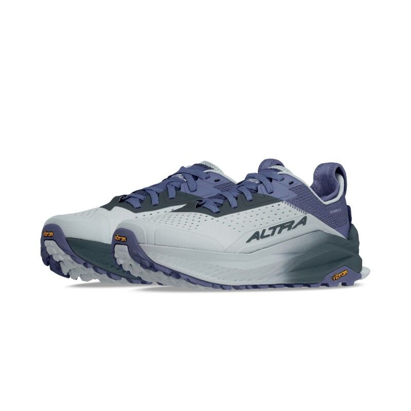 Altra Olympus 6 - Trail running shoes - Women's | Hardloop