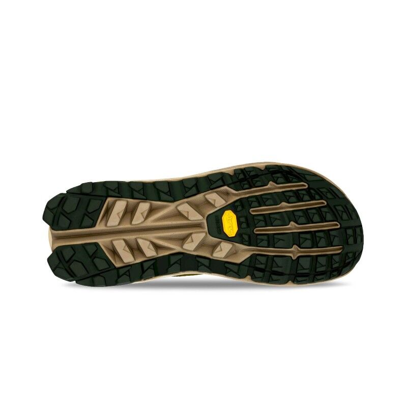 Altra Olympus 6 Hike Low GTX - Wanderschuhe - Herren | Hardloop